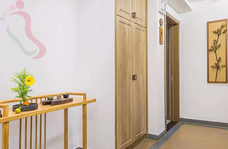 浙江宁波余姚四明湖景区民宿-花筑红树林民宿 - 图片3