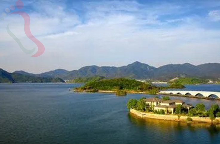 浙江宁波余姚余四明湖景区民宿-姚茗湖涧农家乐 - 图片1