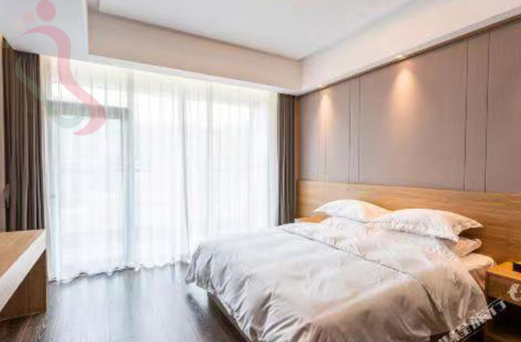 浙江宁波余姚余四明湖景区民宿-姚茗湖涧农家乐房间图片2