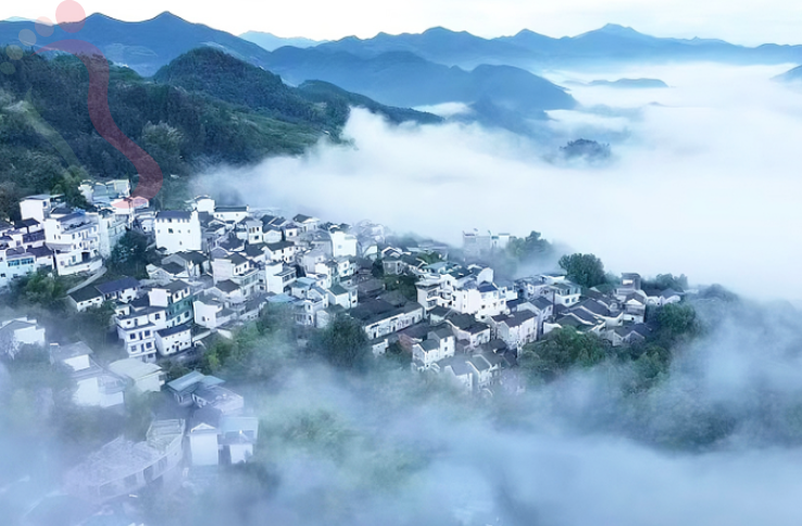 安徽黄山歙县坡山村云来山庄 - 民宿介绍