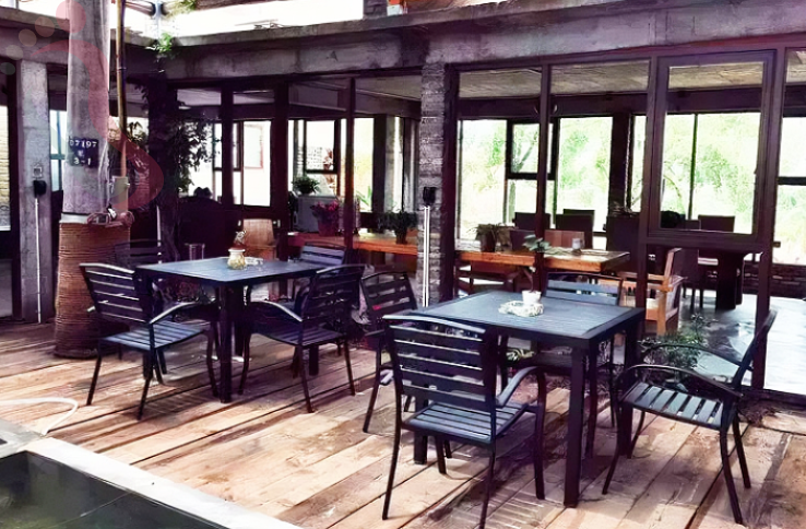 上海金山嘴渔村君福莲民宿 - 图片1