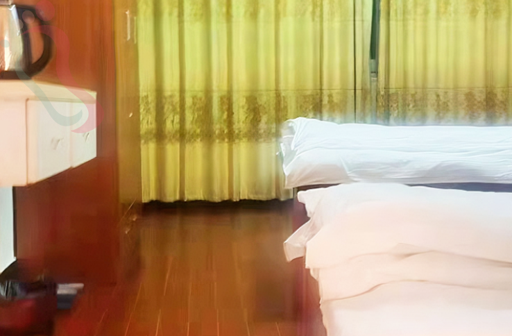 安徽黄山歙县坡山村云来山庄房间图片2