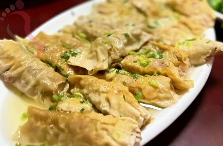 上海崇明金平农家乐 - 餐饮介绍