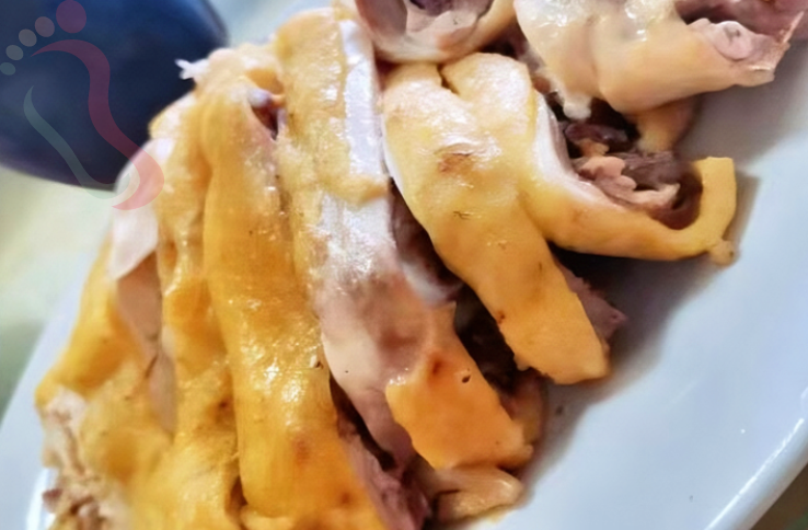 上海崇明金平农家乐 - 餐饮介绍