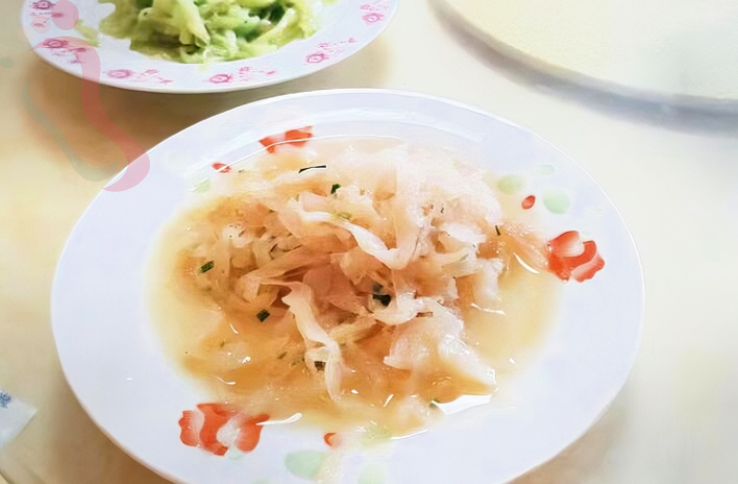 上海崇明金平农家乐 - 餐饮介绍