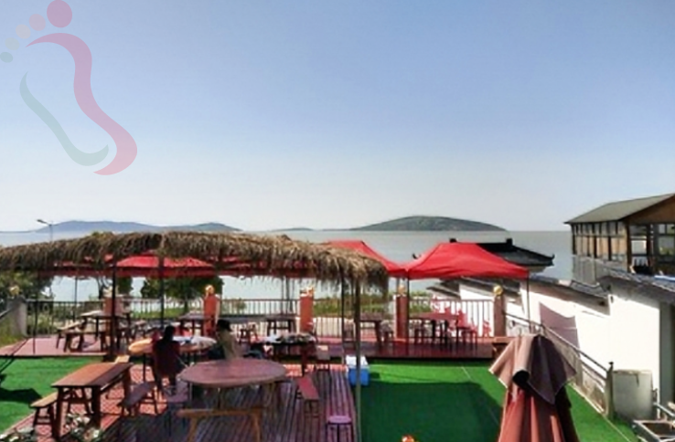 江苏苏州观湖山庄 - 图片1