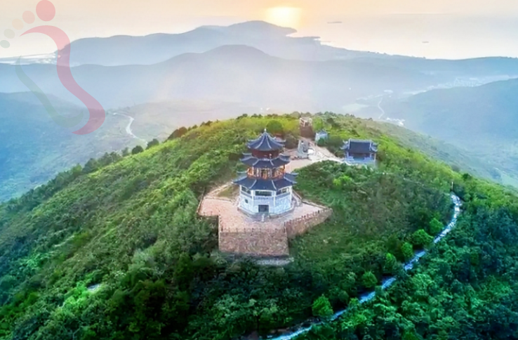 江苏苏州观湖山庄 - 周边游玩