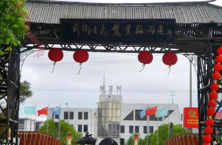 上海崇明瀛春农家民宿 - 周边游玩