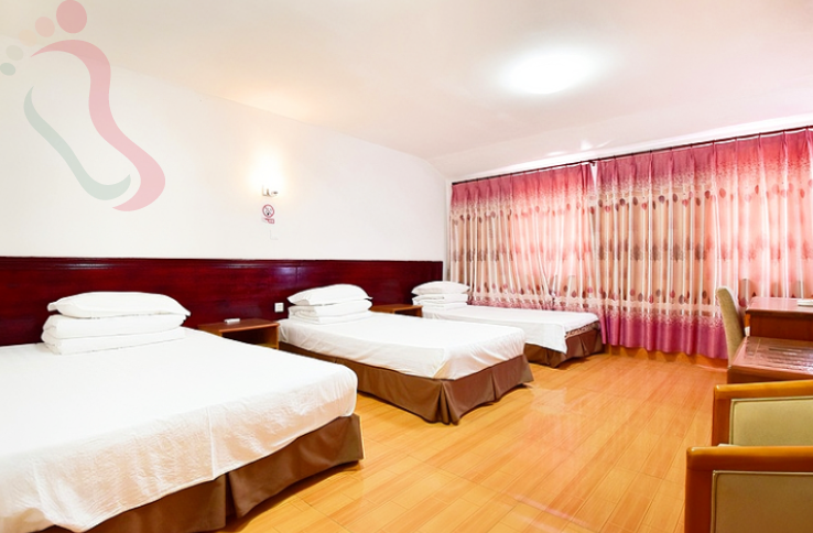 上海崇明渔民人家民宿房间图片1