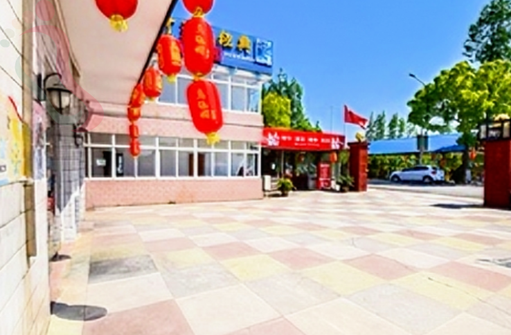 上海崇明丹凤庄园 - 图片2