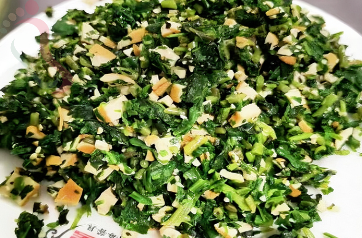 上海崇明瀛春农家民宿 - 餐饮介绍