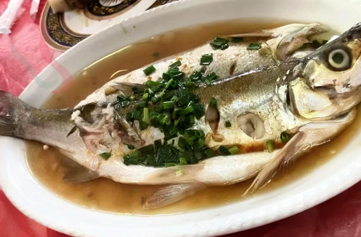 上海崇明渔民人家民宿 - 餐饮介绍