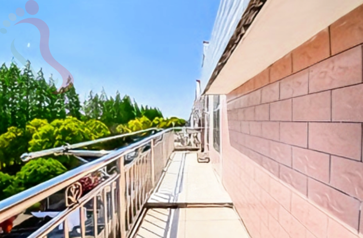 上海崇明丹凤庄园 - 图片1