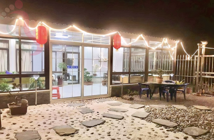 上海崇明瀛春农家民宿 - 图片2