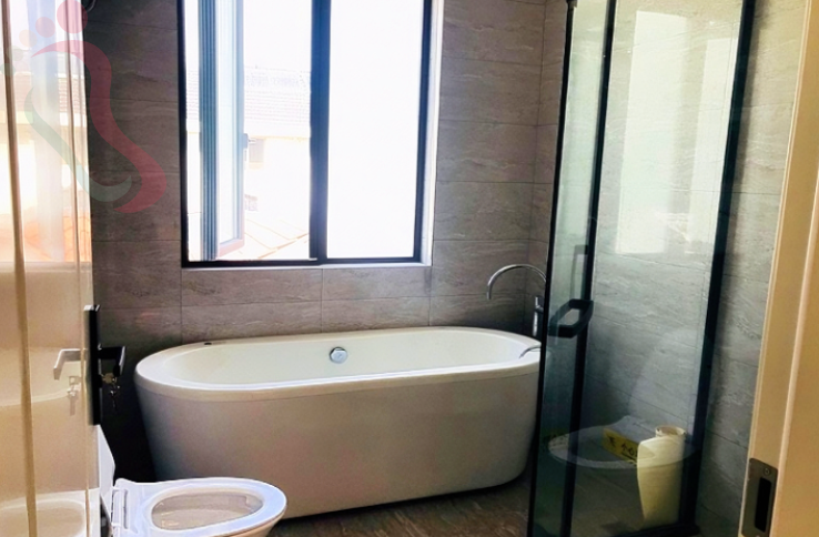 上海崇明舒凡农家民宿房间图片2