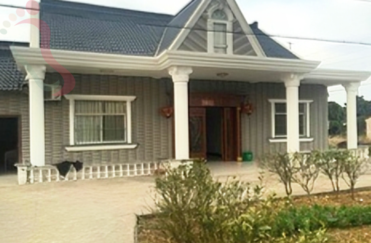 上海崇明帝乐农家民宿 - 图片2