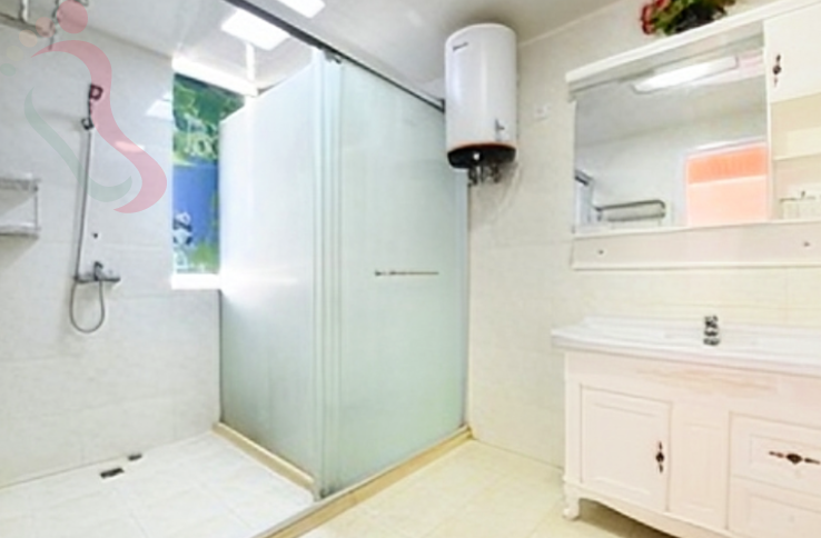 上海崇明帝乐农家民宿房间图片1