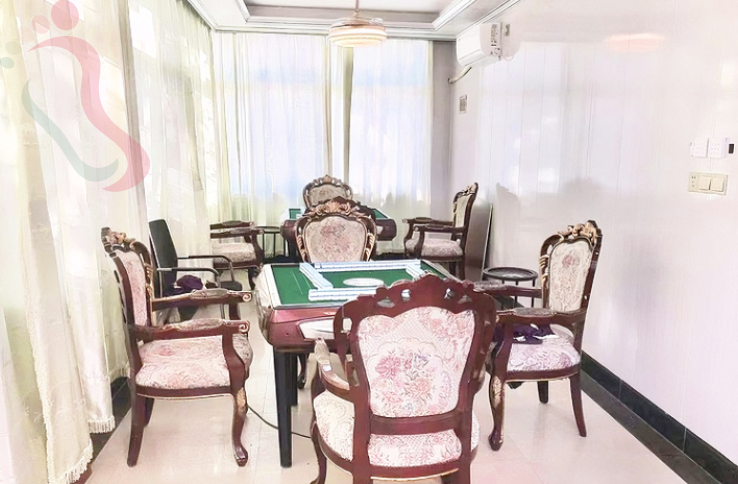 上海崇明瀛春农家民宿 - 图片3