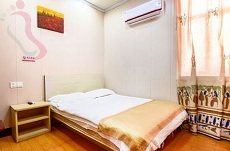 上海崇明瀛春农家民宿房间图片4