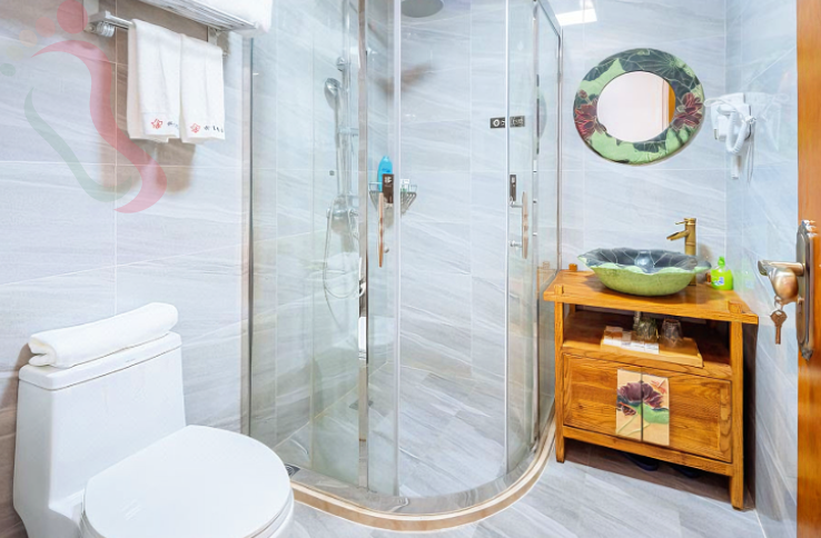 江苏无锡祈园民宿房间图片2