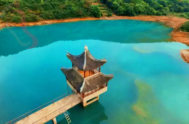 江苏苏州观湖山庄 - 周边游玩