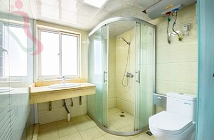 上海崇明丹凤庄园房间图片4