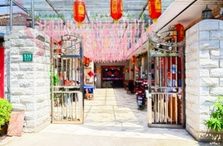 上海崇明帝乐农家民宿 - 图片1