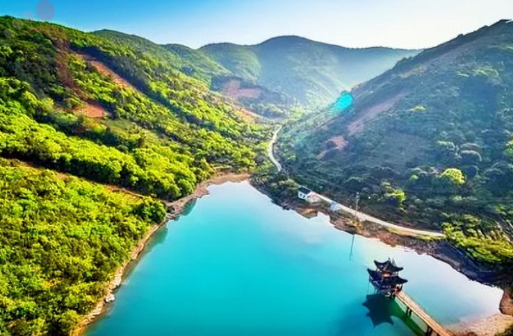 江苏苏州观湖山庄 - 周边游玩