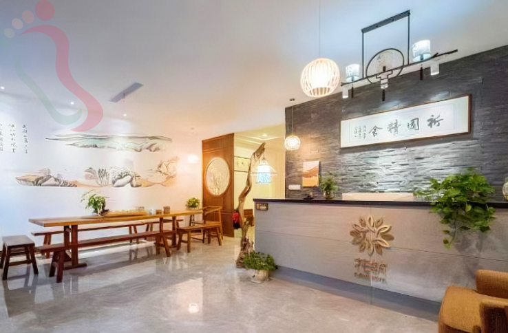 江苏无锡祈园民宿