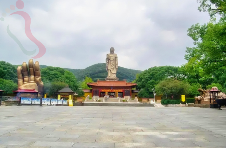 江苏无锡祈园民宿 - 周边游玩