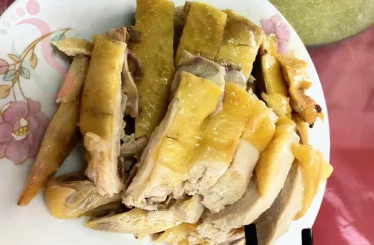 上海崇明渔民人家民宿 - 餐饮介绍