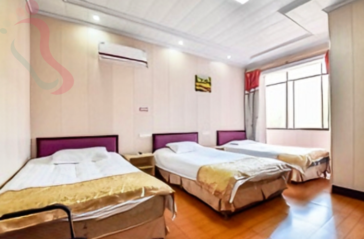 上海崇明瀛春农家民宿房间图片2