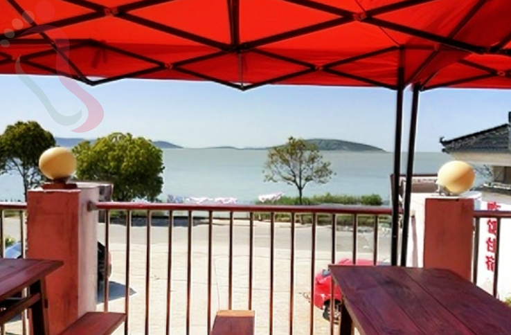 江苏苏州观湖山庄 - 图片2