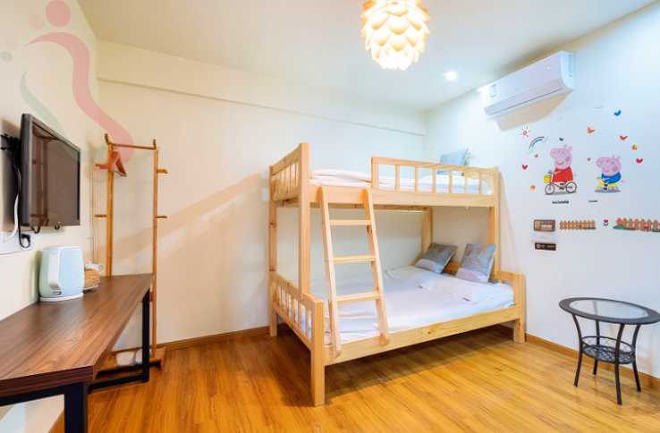 江苏无锡祈园民宿房间图片4