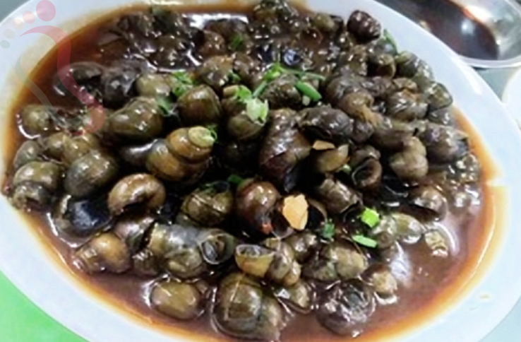 上海崇明帝乐农家民宿 - 餐饮介绍