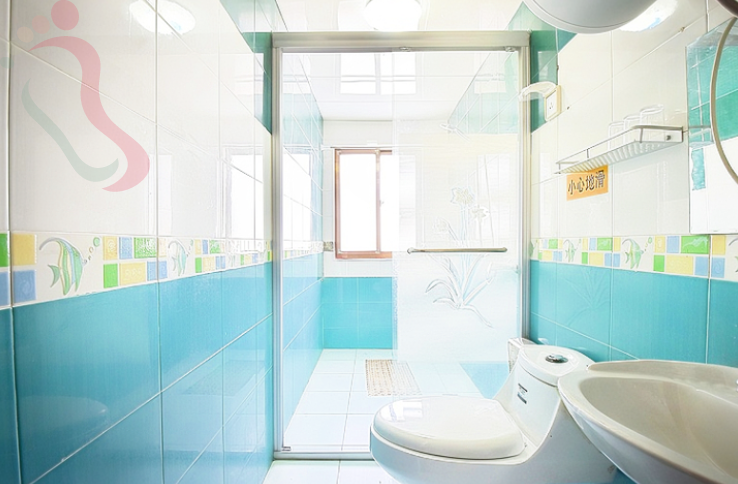 上海崇明渔民人家民宿房间图片2