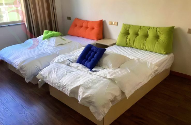 江苏常州竹海韵客栈民宿房间图片2