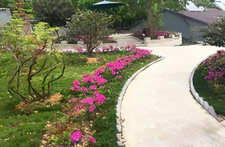  江苏无锡张山岭农家民宿 - 图片3