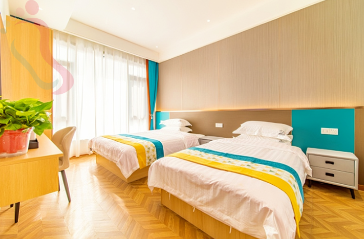 江苏常州木熙时光客栈民宿房间图片2