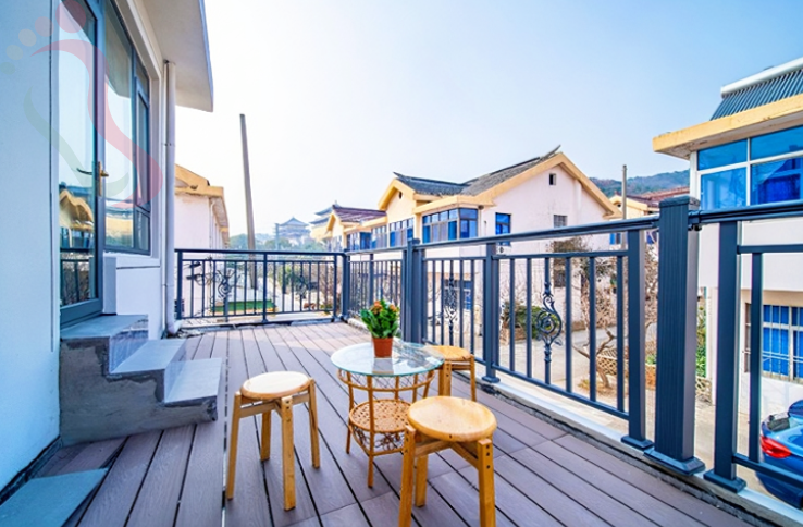 江苏常州木熙时光客栈民宿 - 图片1