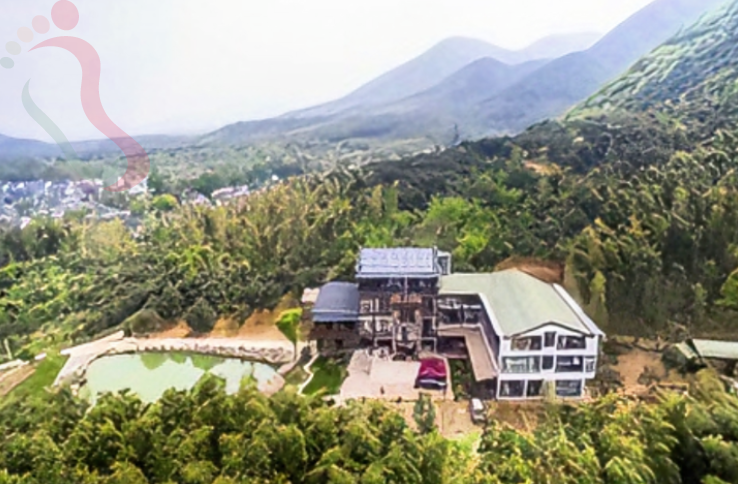 江苏无锡溪畔农莊水云间 - 图片4