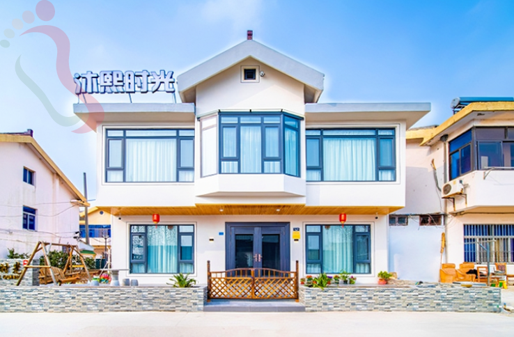 江苏常州木熙时光客栈民宿