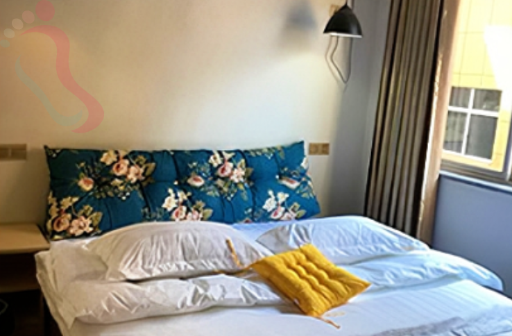 江苏常州竹海韵客栈民宿房间图片1