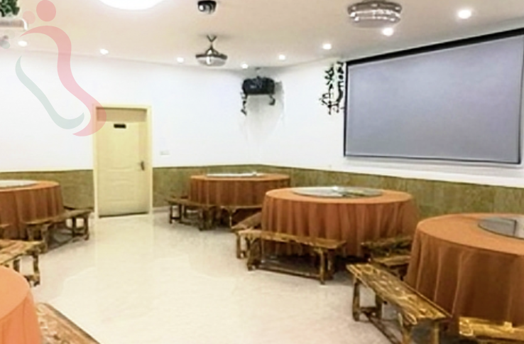 江苏无锡张山岭农家民宿 - 餐饮介绍
