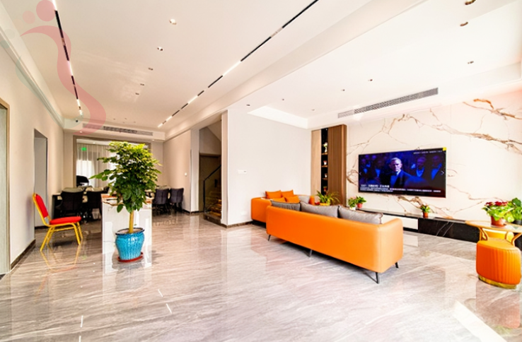 江苏常州木熙时光客栈民宿房间图片3