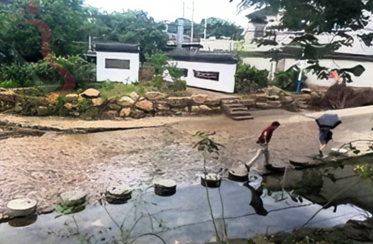 江苏无锡溪畔农莊水云间 - 民宿介绍