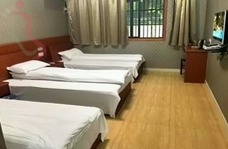  江苏无锡张山岭农家民宿房间图片1