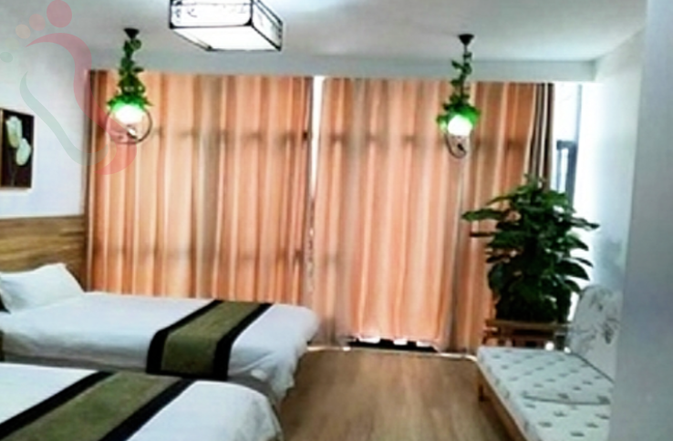 江苏常州御水源农庄民宿房间图片3