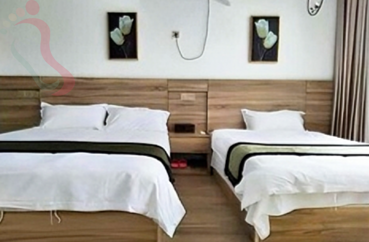 江苏常州御水源农庄民宿房间图片1