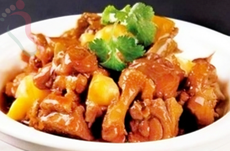 江苏常州御水源农庄民宿 - 餐饮介绍